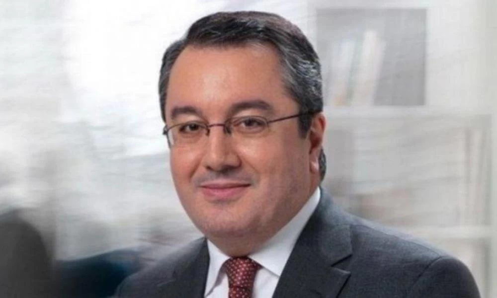 Επιστημονικός συντονιστής ο Η. Μόσιαλος στην Πανευρωπαϊκή Επιτροπή του ΠΟΥ